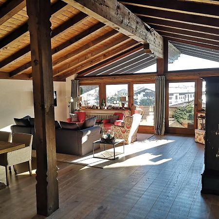 Residence Reith Kitzbuehel Ngoại thất bức ảnh