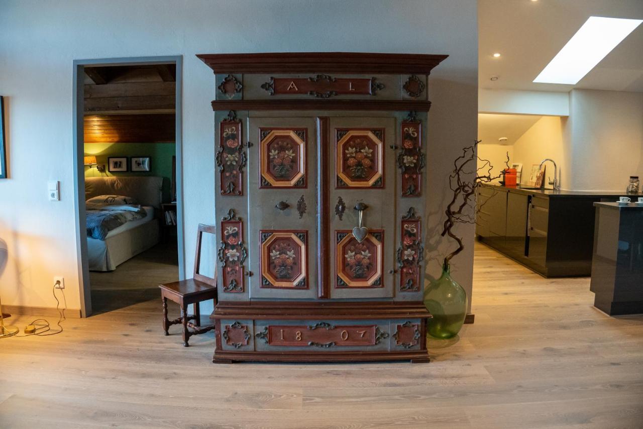 Residence Reith Kitzbuehel Ngoại thất bức ảnh