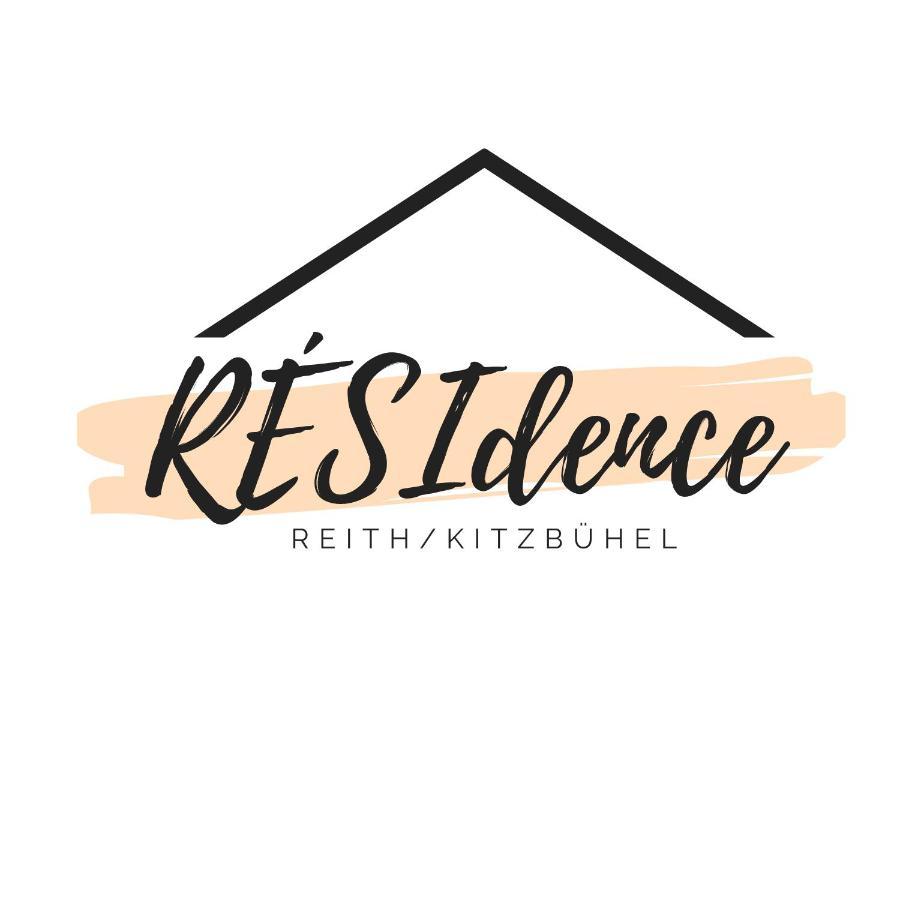 Residence Reith Kitzbuehel Ngoại thất bức ảnh
