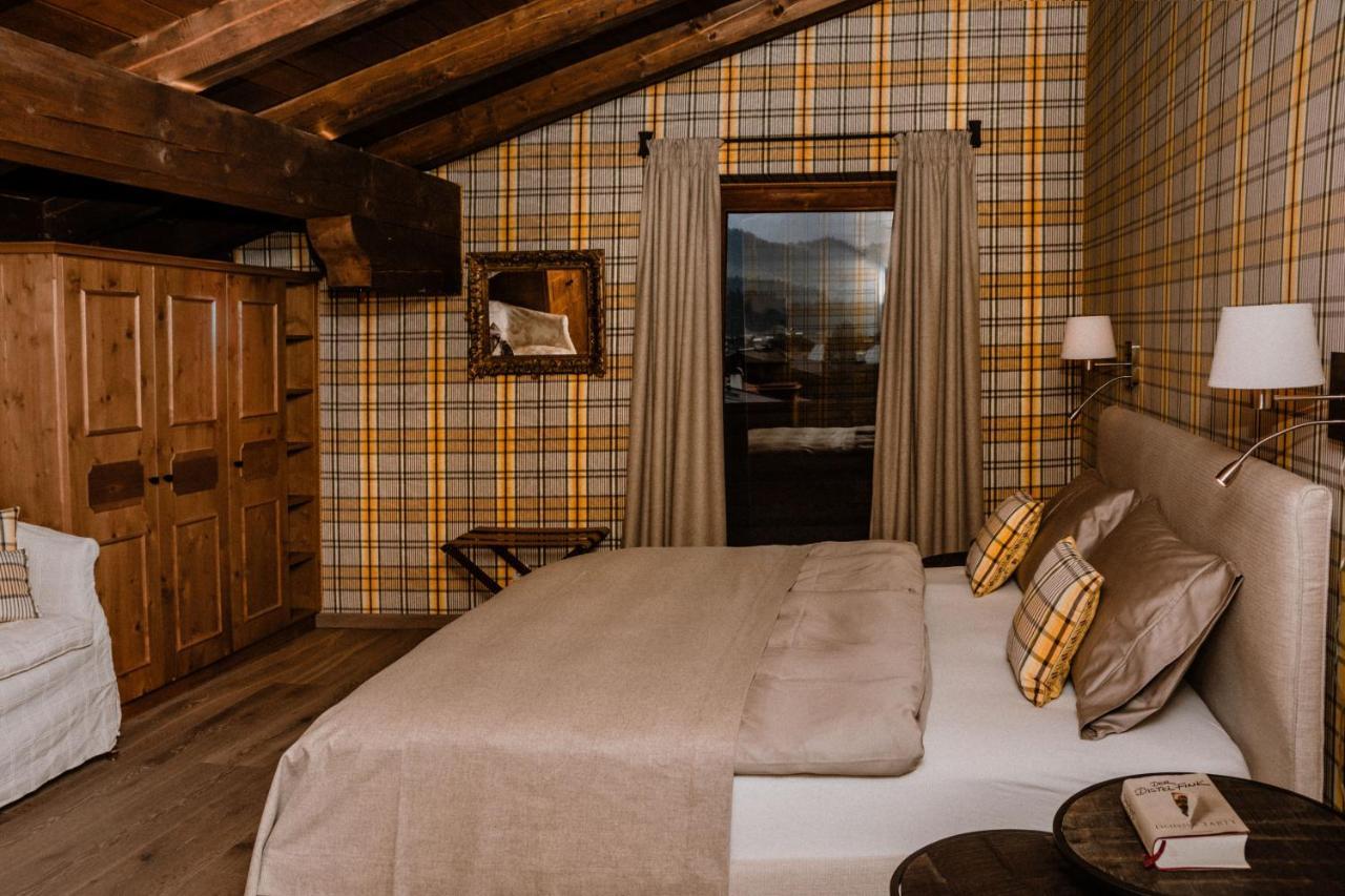 Residence Reith Kitzbuehel Ngoại thất bức ảnh